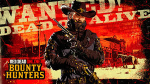 Red Dead Redemption 2 Online How To Create Posse (Clan)