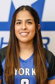 2024 Women's Volleyball Roster