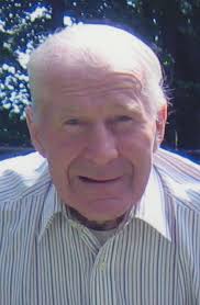 Harry Moore Obituary