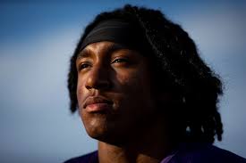 Rancho Cucamonga football's Christian Pierce now thriving after  injury-plagued start