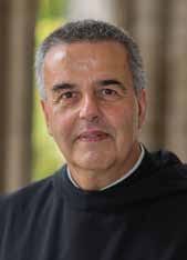 Der Heilige Geist strömt in uns