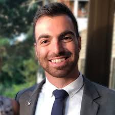 Alberto Malagón León