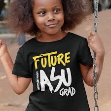 Future Alabama State Grad (unisex)