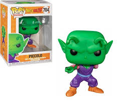 Decouvrez Sur Team Pop Fr La Figurine Funko Pop De Piccolo Est Un Personnage Qu On Retrouve Dans Le Celebre Manga De Dragon Bal En 2020 Dragon Ball Z Funko Pop Piccolo