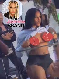 Joseline hernandez titties