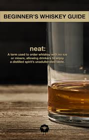 Peanut Butter Whiskey For Beginners Neat Whiskey Neat Whiskey Distilled Spirit