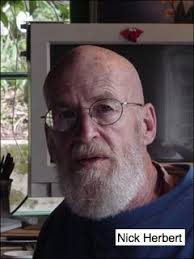 Nick Herbert (physicist)