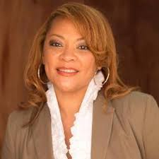 Natalie Mulin (@PastorNatalieM)