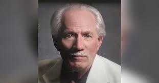 Charles Willard "Chuck" Richards Obituary