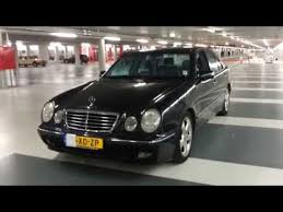 Mercedes Benz E Class E270 Cdi Sart Up Drive In Depth Review Interior Exterior Youtube