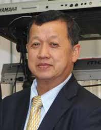 Cambodia Vision magazine