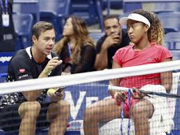 Lauderdale, florida in 2006 when naomi was three years old so that even though she has lived in the united states for most of her life, since the age of three, to be exact. Naomi Osaka Split From Coach Sascha Bajin Over Her Own Happiness