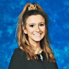 Stephanie Roach Email & Phone Number