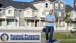 Kasteel property management