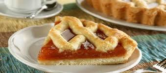 باستا فلورا لذييذة