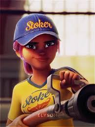 Winnie Coyle's Instagram, Twitter & Facebook