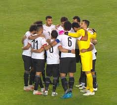 وهو أول منتخب أفريقي وعربي يصل إلى نهائيات كأس العالم في عام 1934 وهو صاحب الرقم القياسي في عدد ألقاب بطولة كأس الأمم الأفريقية بسبعة ألقاب، كما يحمل لقب أكثر. Zm32yh0wlwm6m