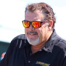 Leading Edge Motorsports...