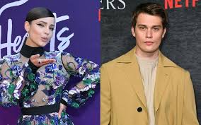 Purple Hearts': Sofia Carson Pushed for Nicholas Galitzine to Be Cast in  the Movie