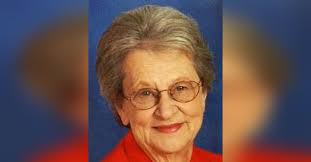 Obituary information for Theresa R. Walls