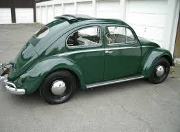Image result for Delta Green 1968 Beetle