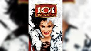 When a jumble of dalmatian. 101 Dalmatians 1996 1080p 10bit Amzn Webrip X265 Hindi English Esub