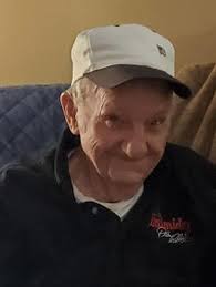 Amos Evans Obituary May 13, 2021