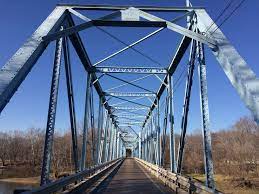 Six Haunted Bridges In Indiana Notebook Of Ghosts