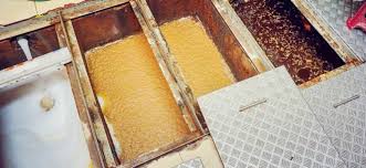 Locate separate hand sinks in the food preparation area. Florida Grease Trap Regulations Concern Commercial Kitchen Owners Commercial Kitchen Grease Traps