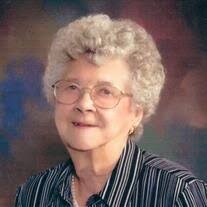 Mary "Granny" Davis Obituary