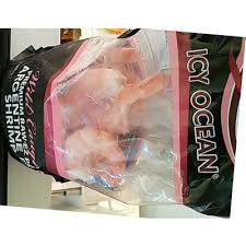 Shrimp Icy Ocean 26-30 Raw P&D T/Off (Argentina, Wild) – Landlocked  Seafoods Inc