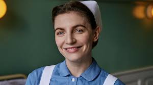 Molly Egelind i ny sæson af Sygeplejeskolen: Anna er forelsket