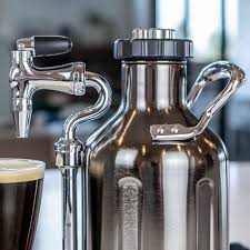 Check spelling or type a new query. Ukeg Nitro Cold Brew Coffee Maker By Growlerwerks 50 Oz Sur La Table