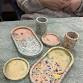 Intro to Jesmonite - The Oval Tray Workshop by event image