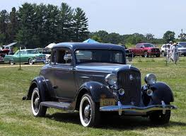 Image result for Plymouth Blue 1936 Plymouth