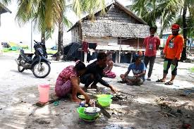 Cerita dewasa sandi meminta aku mengenakan pakaian yang biasa aku pergunakan ke sekolah. Generasi Millenial Perlu Ambil Peran Jaga Kelestarian Alam Indonesia