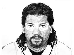 Kenny Powers Art