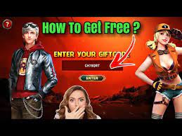 Com page, here are some free fire redeems codes today indian server. Free Fire Gift Code 07 2021