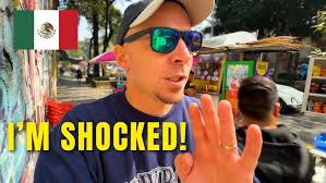 MERCADO DE DULCES EN MORELIA