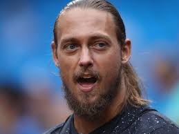 WWE Big Cass seizure video: House of Hardcore collapse