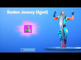 Fortbyte 26 is 'accessible with the bunker jonesy outfit near a snowy bunker.'. Pcgame On Twitter New Free Old Bunker Jonesy Skin With Leaked Emotes Fortnite Battle Royale Link Https T Co 70l3y5c1a4 Alia Avengers Ceeday Encryptedskin Fortnite Fortniteitemshop Fortnitenewemote Fortnitenewskin Free Freeskins