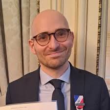 Grégory Laborde sur LinkedIn : C'est avec une immense satisfaction que je  vous informe de ma prochaine…