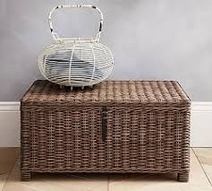 Turlock Coffee Table Coffee Table Small Space Coffee Table Pottery Barn Pottery Barn