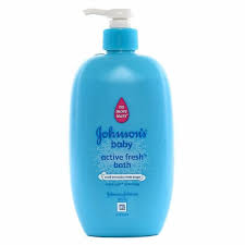 Vegan bath bomb, soft skin, amazing black bathwater, from arizona blue! Johnson S Baby Active Fresh Bath 500ml Shopee Philippines