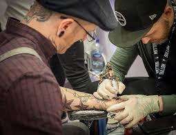 Devil's half acre tattoo expo. 2019 Tattoo Design Maker