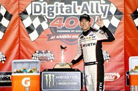 The playoff bubble continues to tighten with seven races remaining until the round of 16. Nascar Cup Series Driver Power Rankings After 2019 Digital Ally 400