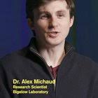 Bigelow's Alex Michaud