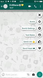 Cara mudah kembalikan chat whatsapp yang terhapus bisa bantu kamu mengetahui riwayat chat dengan mudah. 2020 Cara Spam Chat Di Whatsapp Hanya Dengan Sekali Klik Terbaru