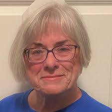 Judy Weisman's Instagram, Twitter & Facebook