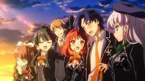 The Random Review: Ushinawareta Mirai wo Motomete - Anime | Anime,  Toradora, Clannad after story